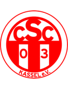 CSC 03 Kassel e.V.