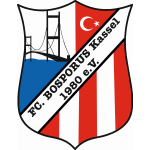 FC. Bosporus KS II.