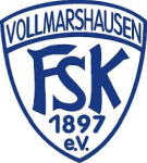 Vereinswappen - FSK Vollmarshausen