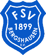 Vereinswappen - FSV Bergshausen e.V.