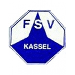 Vereinswappen - FSV Kassel e.V.