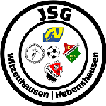 Vereinswappen - JSG Witzenhausen/​Hebenshausen 