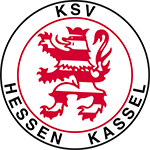 Vereinswappen - KSV Hessen Kassel