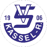 Vereinswappen - Spielverein 1906 Kassel-Rothenditmold e.V.