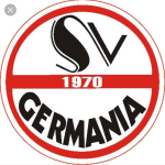 Vereinswappen - SV Germania 1970 Kassel e.V.