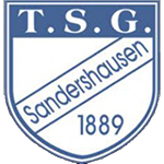 TSG Sandershausen I.