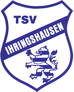 Vereinswappen - TSV Ihringshausen e.V.