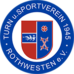 Vereinswappen - TSV Rothwesten e.V