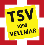 Vereinswappen - TSV 1892 Vellmar e.V