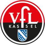 Vereinswappen - VFL Kassel e.V.