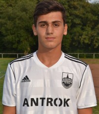 FC. Bosporus KS II.