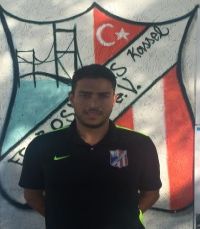 FC. Bosporus KS I.
