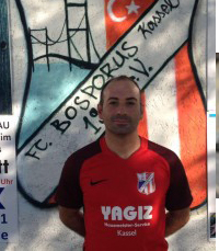 FC. Bosporus KS II.