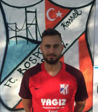 FC. Bosporus KS I.