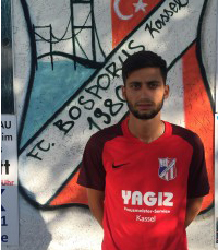 Selcuk Yikar