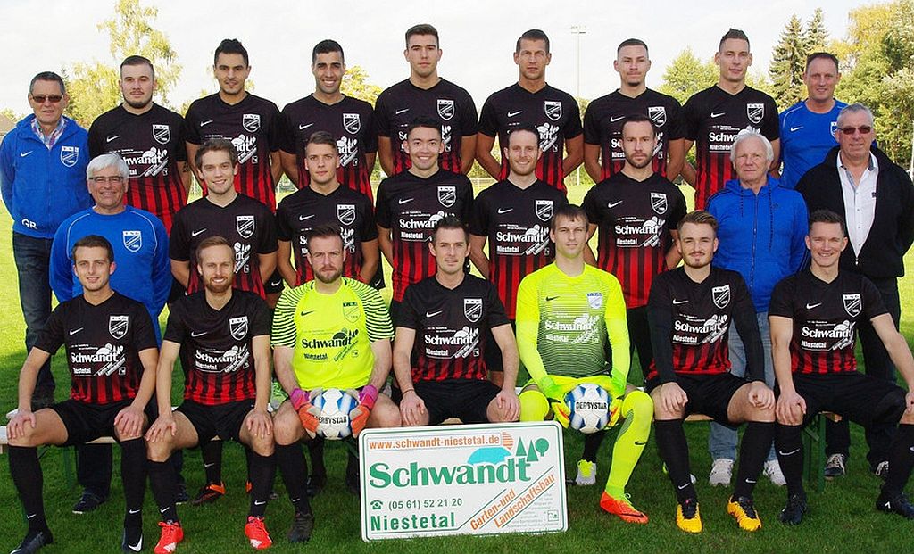 TSG Sandershausen I.