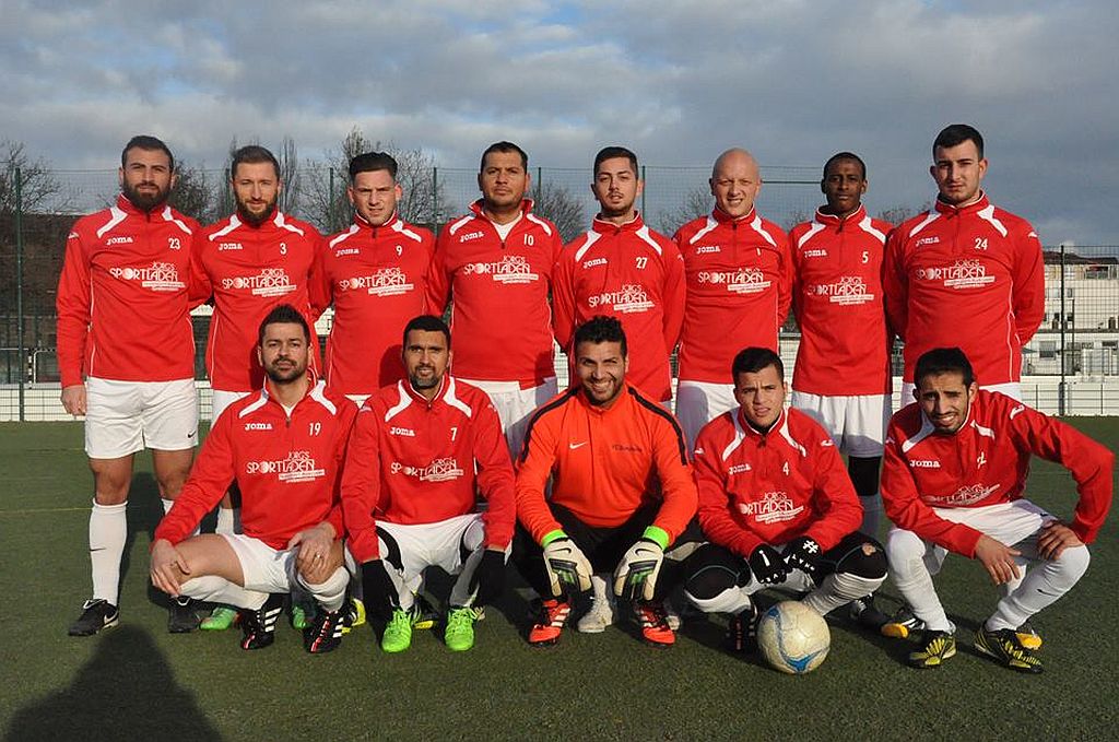 FC. Bosporus Kassel e.V