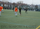  I. Mansch Türkgü-Bospor 2014 - 2015 