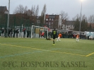  I. Mansch Türkgü-Bospor 2014 - 2015 