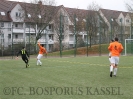I. Mannschaft Türkgücü-Bosporus 2015-2016 _38