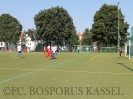  II. Mannsch. Bospor II. - TSV Ihringsh. II.