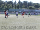 II. Mannschaft Bosporus II. - TSV Ihringsh. II. 4-0 _25