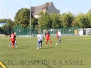  II. Mannsch. Bospor II. - TSV Ihringsh. II.