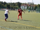 II. Mannschaft Bosporus II. - TSV Ihringsh. II. 4-0 _35