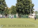 II. Mannschaft Bosporus II. - TSV Ihringsh. II. 4-0 _61
