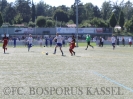 II. Mannschaft Bosporus II. - TSV Ihringsh. II. 4-0 _73