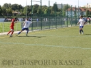  II. Mannsch. Bospor II. - TSV Ihringsh. II.