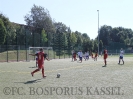 II. Mannschaft Bosporus II. - TSV Ihringsh. II. 4-0 _87