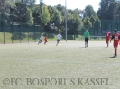 II. Mannschaft Bosporus II. - TSV Ihringsh. II. 4-0 _88