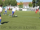 II. Mannschaft Bosporus II. - TSV Ihringsh. II. 4-0 _93