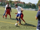 II. Mannschaft Bosporus II. - TSV Ihringsh. II. 4-0 _95