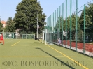 II. Mannschaft Bosporus II. - TSV Ihringsh. II. 4-0 _96