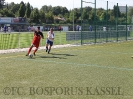 II. Mannschaft Bosporus II. - TSV Ihringsh. II. 4-0 _97