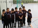 G Junio. 2012 Manschaft