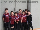 G Junio. 2012 Manschaft