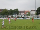 I. Mannsch. Bospor-Türkgü 2016