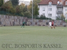 II. Mannschaft Bosporus II. - Wellerode _100