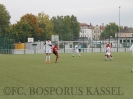II. Mannschaft Bosporus II. - Wellerode _101