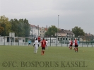 II. Mannschaft Bosporus II. - Wellerode _102