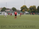 II. Mannschaft Bosporus II. - Wellerode _105