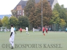 II. Mannschaft Bosporus II. - Wellerode _107