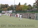 II. Mannschaft Bosporus II. - Wellerode _108