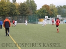 II. Mannschaft Bosporus II. - Wellerode _10