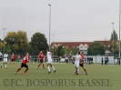 II. Mannschaft Bosporus II. - Wellerode _111