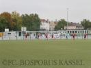 II. Mannschaft Bosporus II. - Wellerode _112