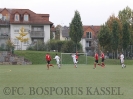 II. Mannschaft Bosporus II. - Wellerode _114